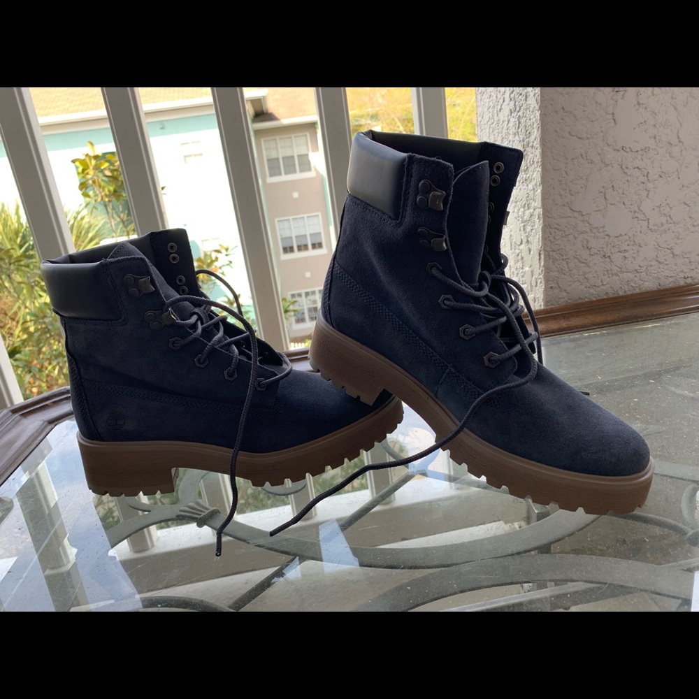 Timberland Sz 9 Wmn 🥾